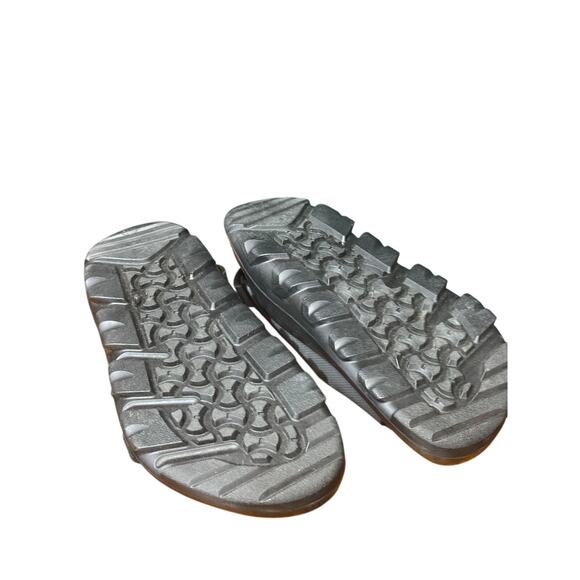 BIRKENSTOCK MOGAMI TERRA Sandals size 11 - Picture 6 of 7